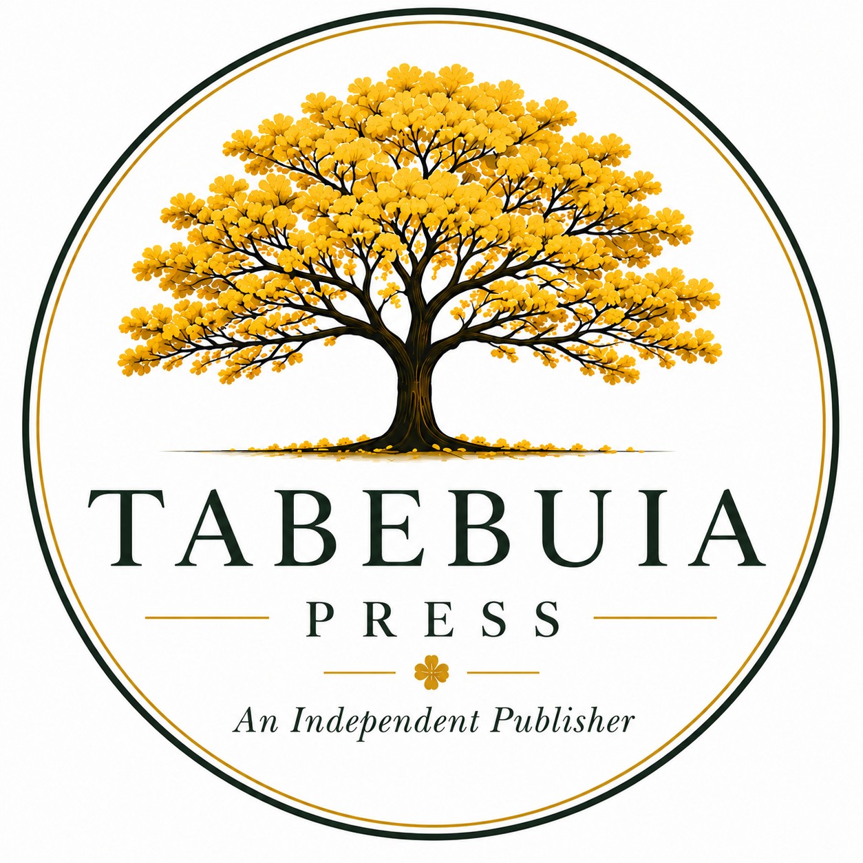 Tabebuia Press Logo
